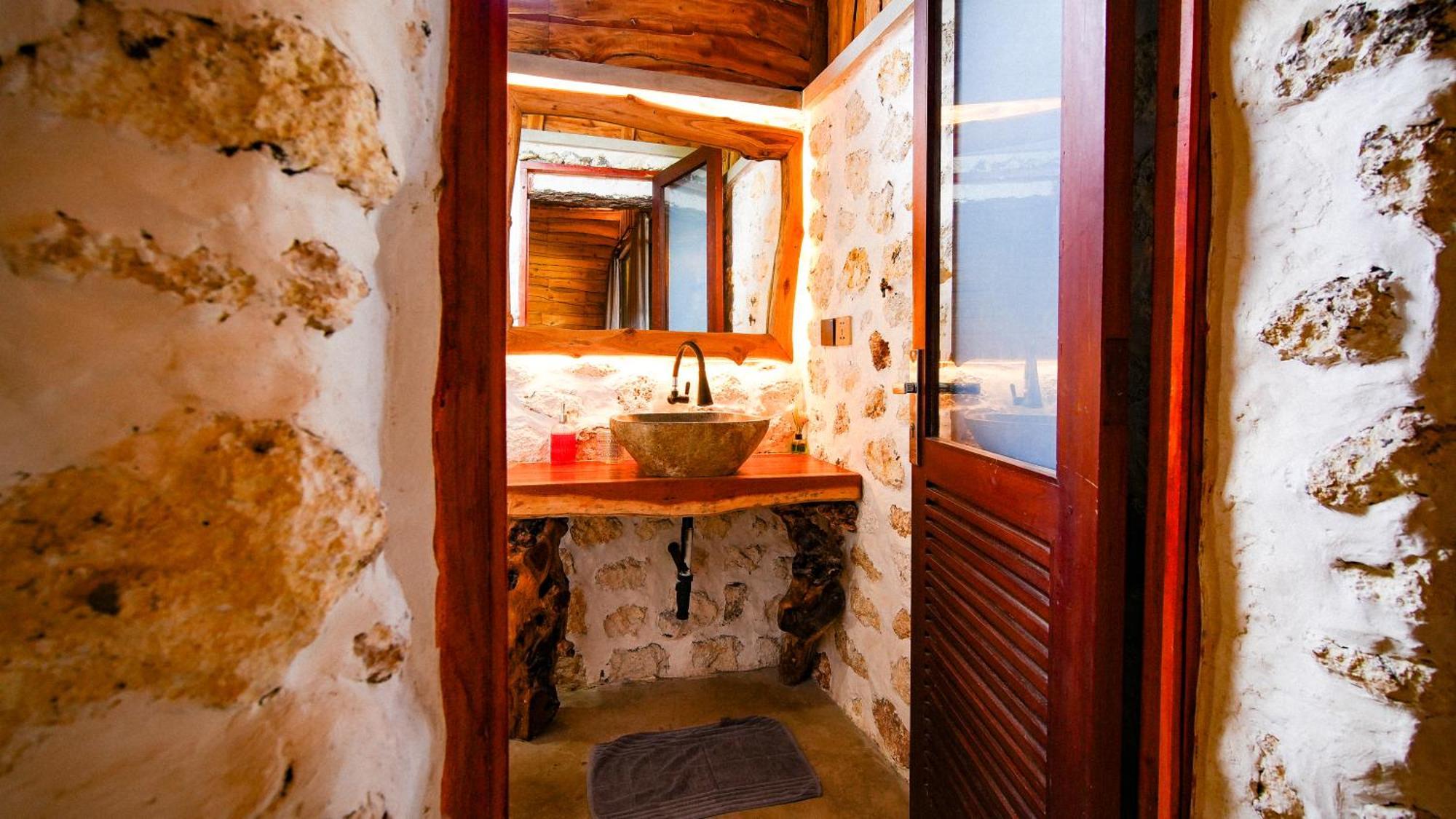 Alma Surf Villas 5 - Cozy 01 Bed With Private Pool Uluwatu Exterior foto